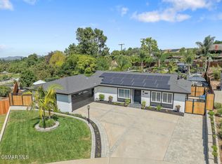 1233 Calle Olmo, Thousand Oaks, CA 91360