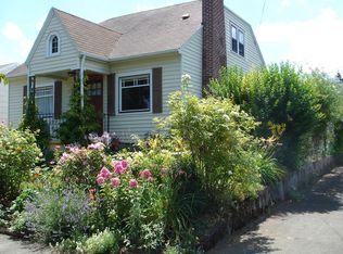 2238 N Terry St, Portland, OR 97217