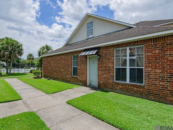 4000 Lake Beau Pre Blvd APT 27, Baton Rouge, LA 70820