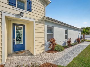 754 Coral Reef Way, Daytona Beach, FL 32124