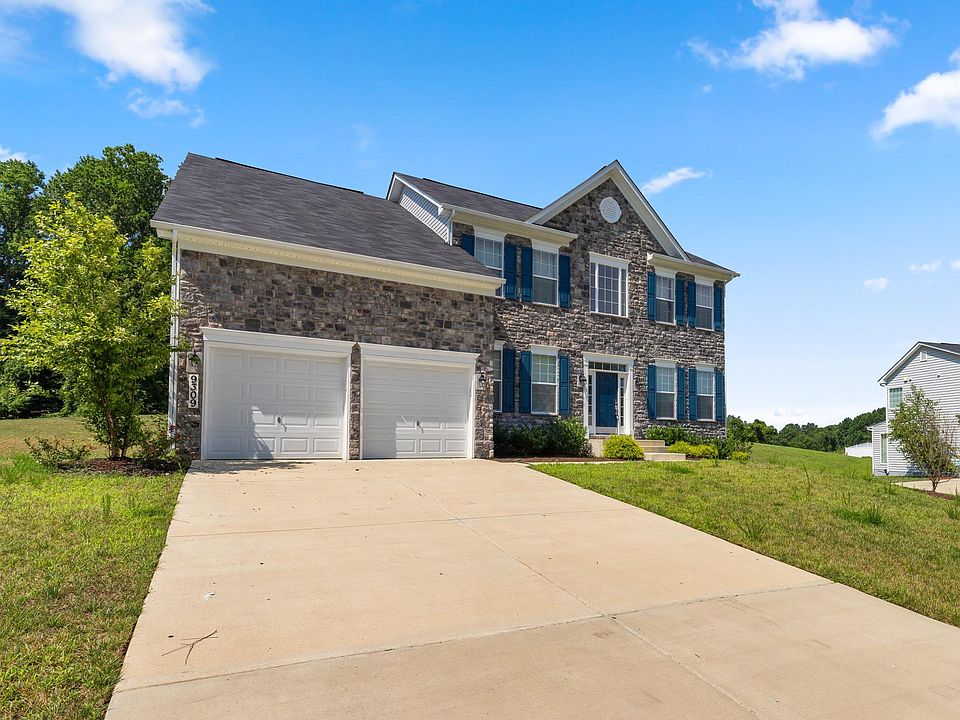 1st image of 9309 Blanchard Dr