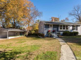 1002 Brighton Rd, Raleigh, NC 27610