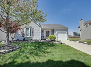 1955 Manley Way, Grove City, OH 43123