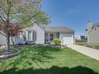 1955 Manley Way, Grove City, OH, 43123