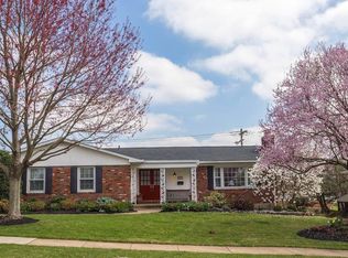 2425 Hartfell Rd, Lutherville Timonium, MD 21093