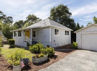 595 Solano Ave, Sonoma, CA 95476