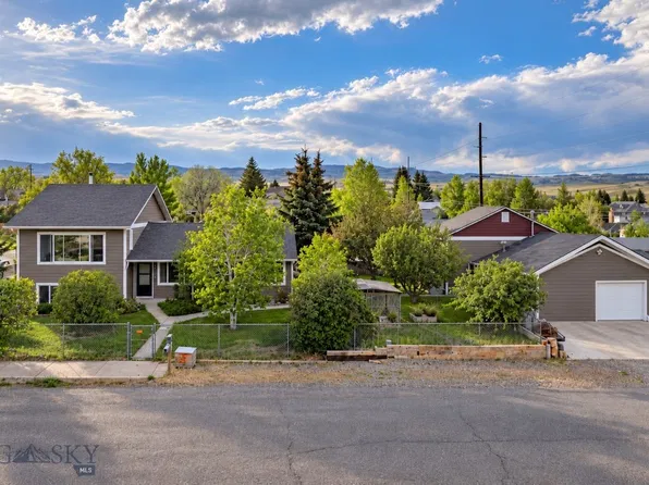 1020 W Gallatin St, Livingston, MT 59047