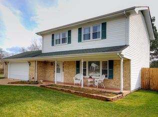 1336 Burlington Rd, Virginia Beach, VA 23464