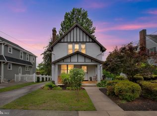 514 Harrison St, Ridley Park, PA 19078