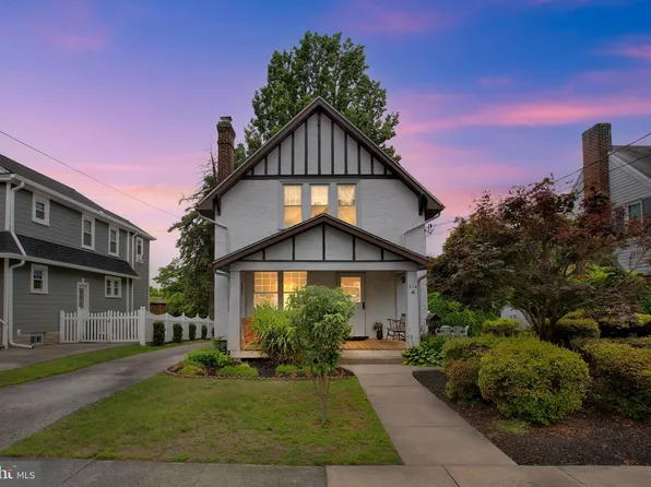 514 Harrison St, Ridley Park, PA 19078