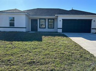 3020 SW 143rd Place Rd, Ocala, FL 34473