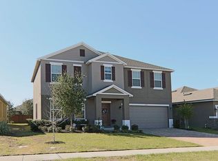 3717 Ryegrass St, Clermont, FL 34714