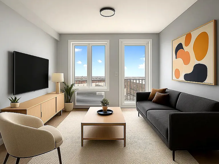 1711 Coney Island Ave #2A — Photo 1