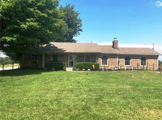 8736 W State Road 42, Monrovia, IN 46157