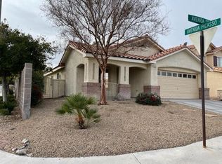 2449 Avenida Sol, Henderson, NV 89074
