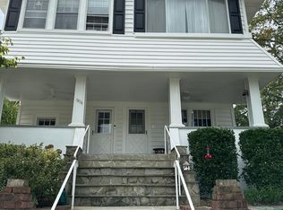 5434 Carolina Pl NW, Washington, DC