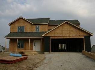 4509 Haney Ct, New Haven, IN 46774