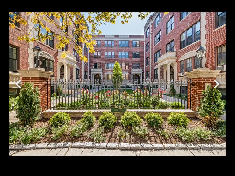 17 Forest St #4 — Photo 8