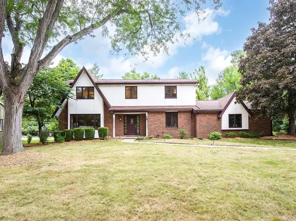 2764 Lowell Rd, Ann Arbor, MI 48103