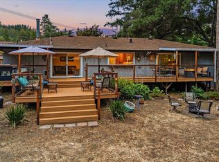 8633 Glen Arbor Rd, Ben Lomond, CA 95005