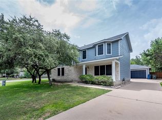 1510 Deepwoods Trl, Leander, TX 78641