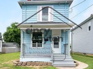 2403 Freeman Ave, Hamilton, OH 45015