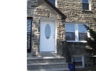 1007 Slocum St, Philadelphia, PA 19150