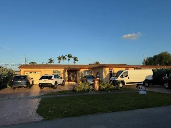 1325 W 4th Ln, Hialeah, FL 33010
