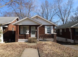 3518 Maywood Ave, Saint Louis, MO
