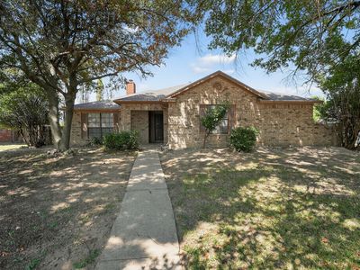 904 Breckenridge Dr, Desoto, TX, 75115