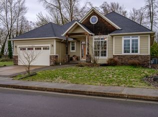 38765 SW 2nd Ave, Scio, OR 97374