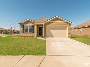 15697 Saddled Charger Dr, Jacksonville, FL 32234