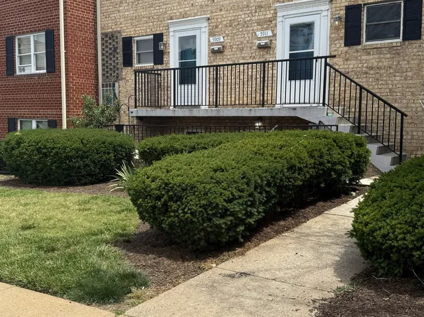 5909 Mayflower Ct, Alexandria, VA 22312
