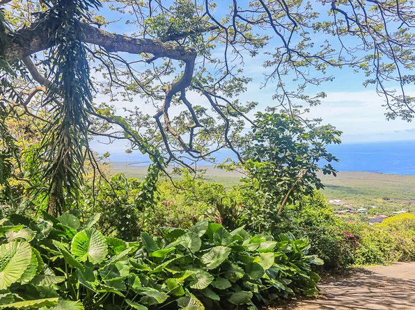 82-5854 Napoopoo Rd Lot 60-G, Captain Cook, HI 96704