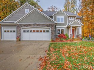 6230 Summer Berry Ct, Caledonia, MI 49316