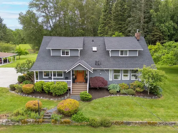 7320 69th Avenue SE, Snohomish, WA 98290
