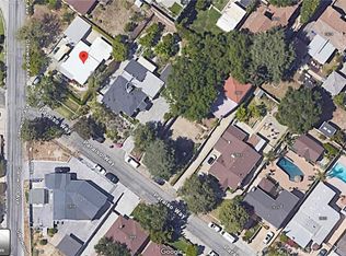2863 Paraiso Way, La Crescenta, CA 91214