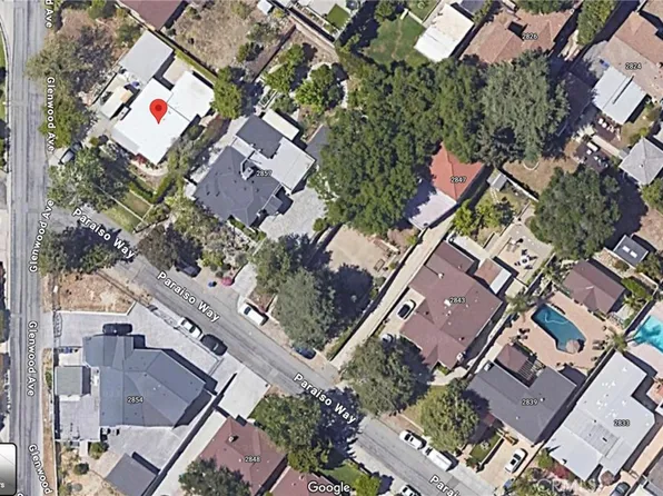 2863 Paraiso Way, La Crescenta, CA 91214