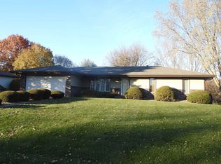 7312 Cornflower Rd, Cherry Valley, IL 61016