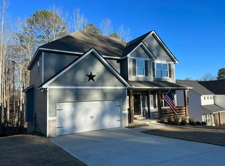 254 Webster Lake Dr #3, Temple, GA 30179