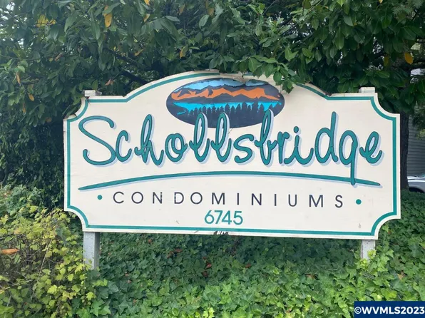 6745 SW Scholls Ferry Rd, Beaverton, OR 97008