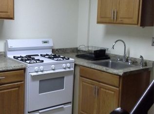 384 Arborway #1, Boston, MA 02130