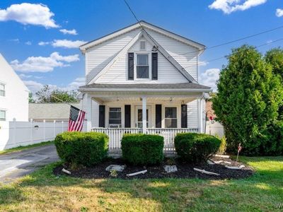 2962 Weston Ave, Niagara Falls, NY, 14305