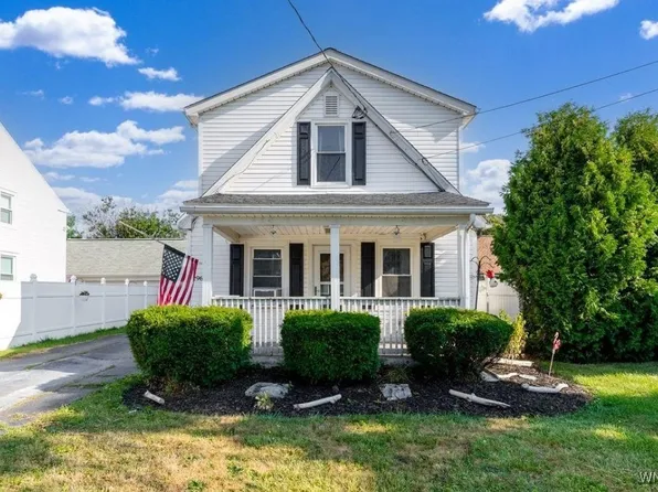 2962 Weston Ave, Niagara Falls, NY 14305