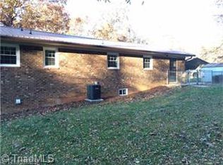 1442 Hight St, Asheboro, NC 27205