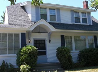 1604 4th St, La Grande, OR 97850