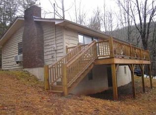 3144 Middle Creek Rd, Otto, NC 28763