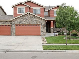 1768 Alpine Dr, Erie, CO 80516