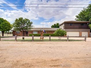 6001 114th St, Lubbock, TX 79424