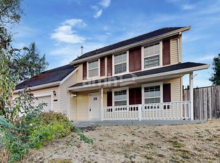 34607 Rocky Ct, Saint Helens, OR 97051